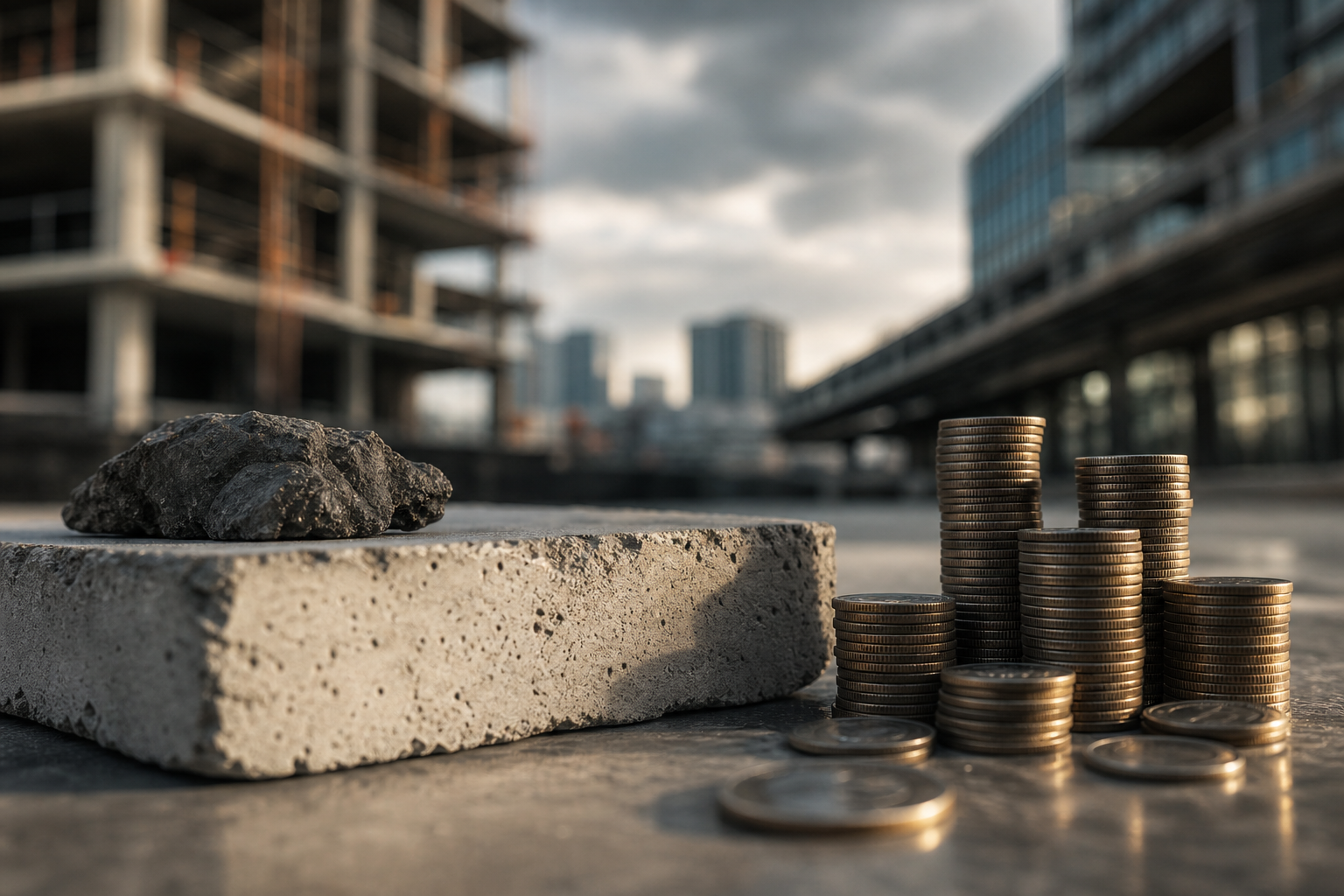 A 96-Year-Old Statute Just Repriced Your Cement
