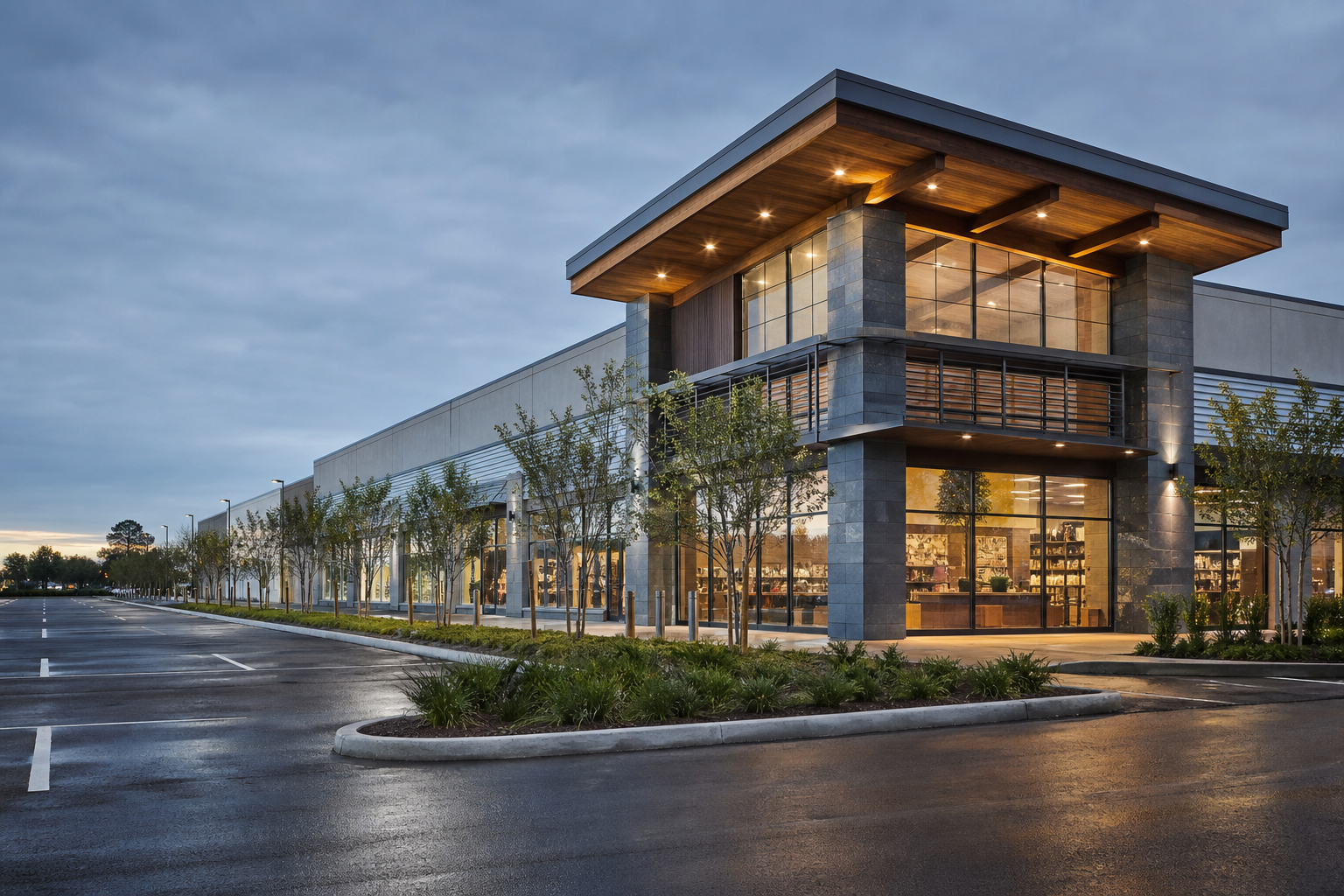A Senior-Living Operator Just Paid $933 A Foot For Whole Foods