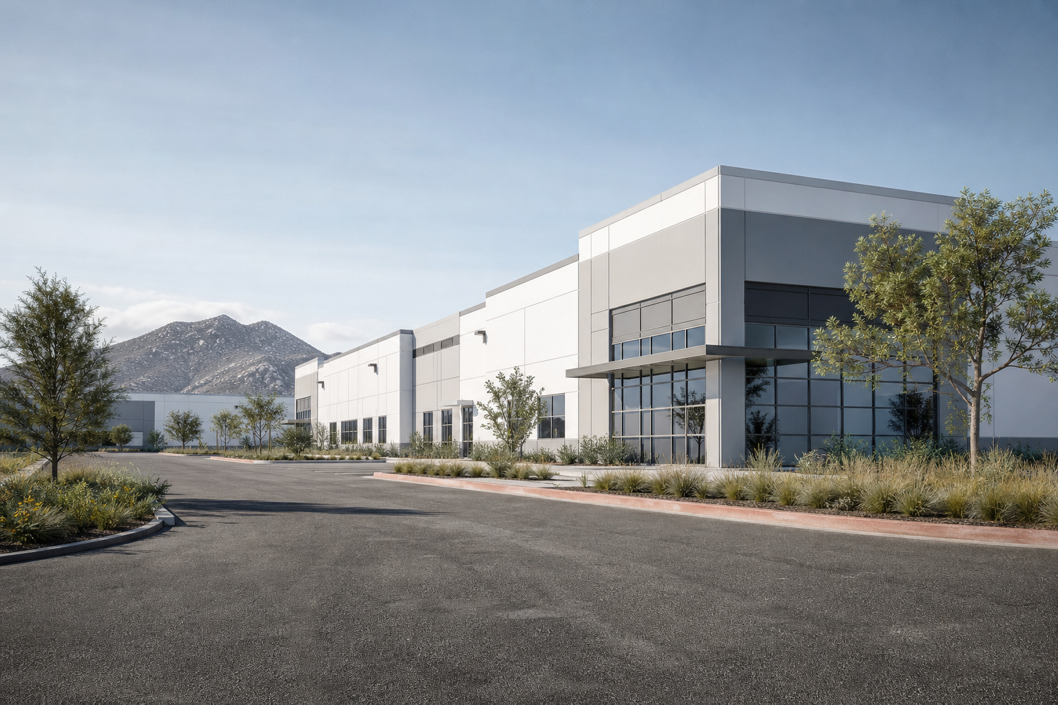 ACORE Lends $71 Million To Build Infill Industrial Near San Diego