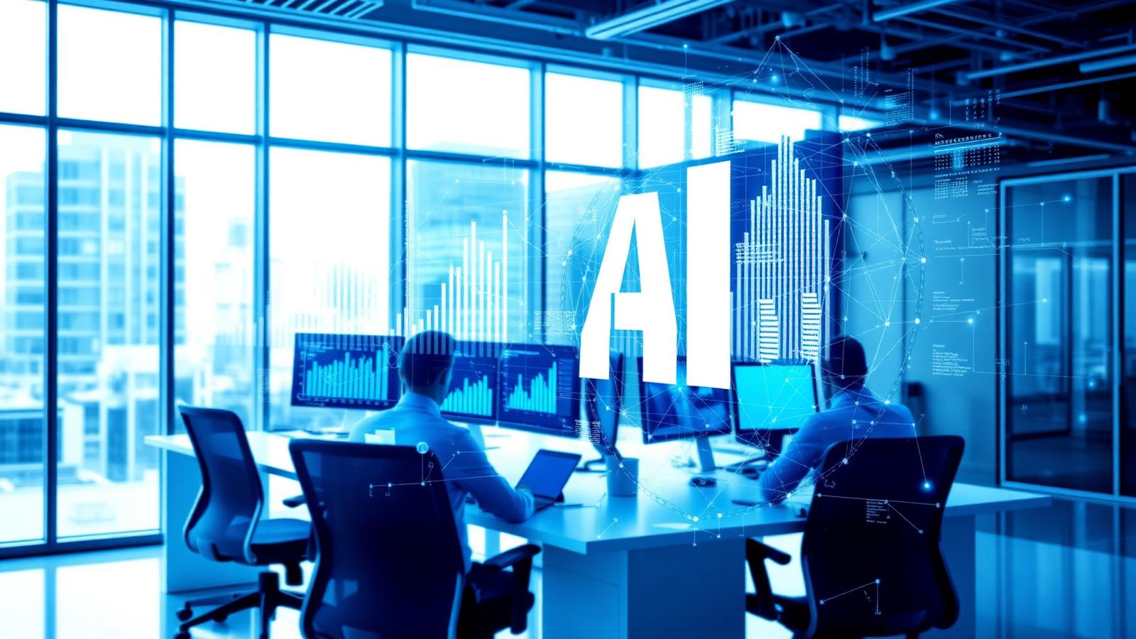 AI Is Rewriting the Underwriting Desk — Not Replacing It