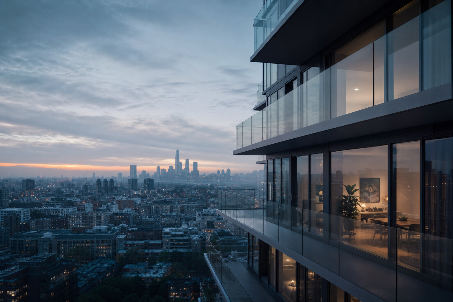 America's Largest Landlord Opens for Trading This Morning
