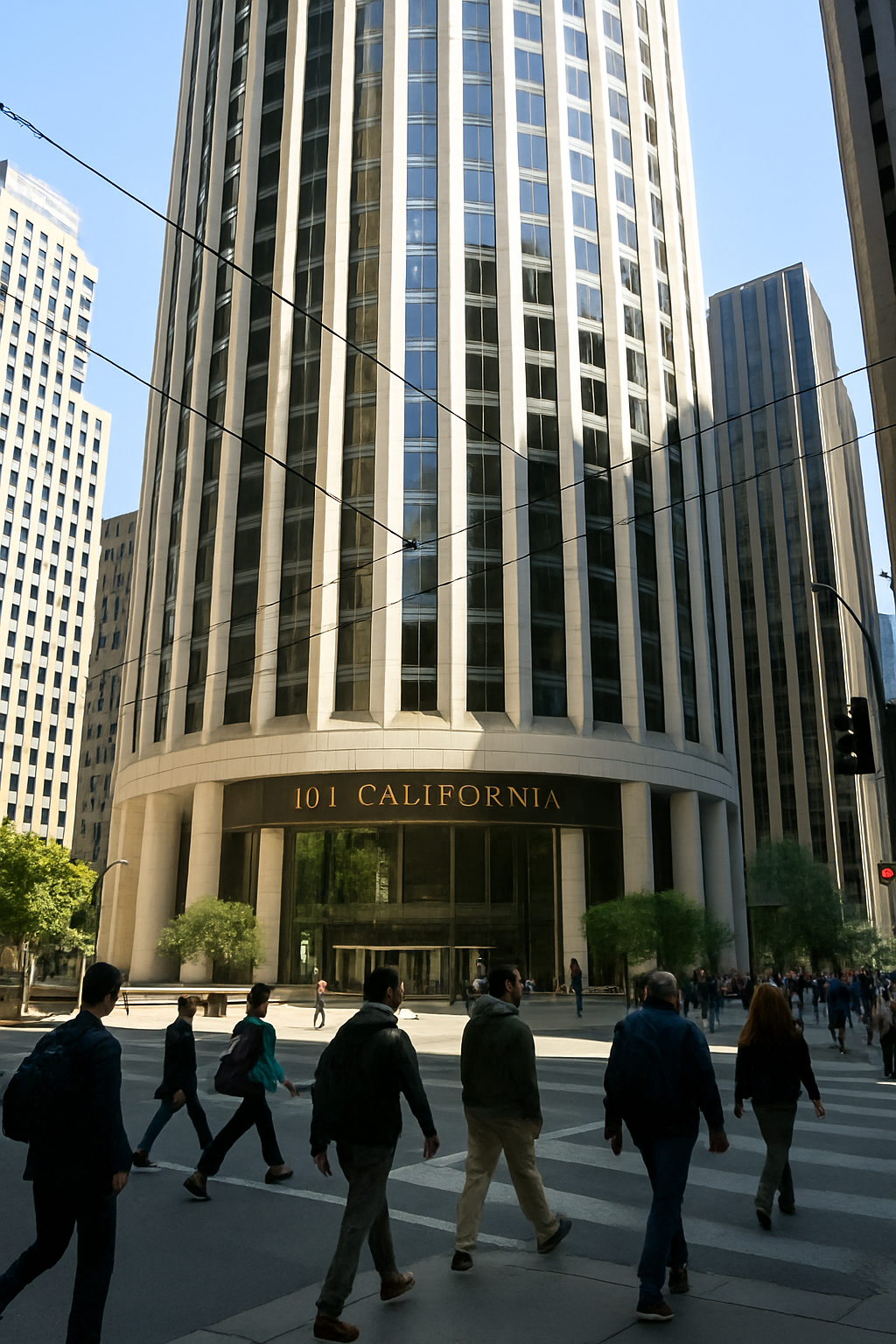 101 California hits market to test pricing