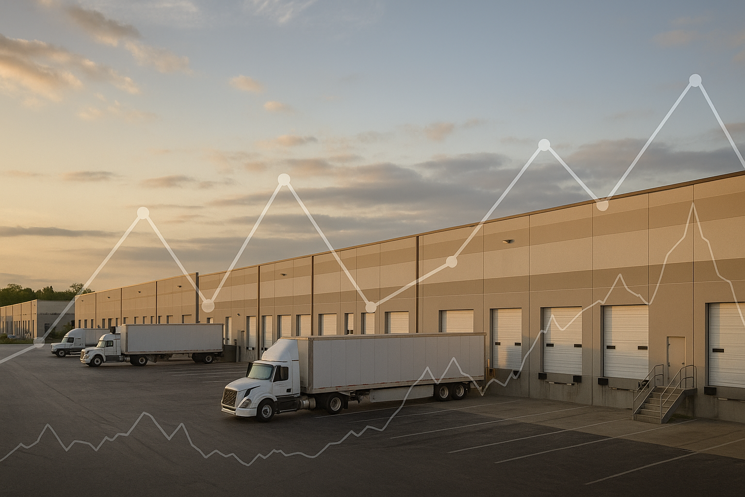 $18M Trade Confirms Bid for Baltimore Last-Mile Flex
