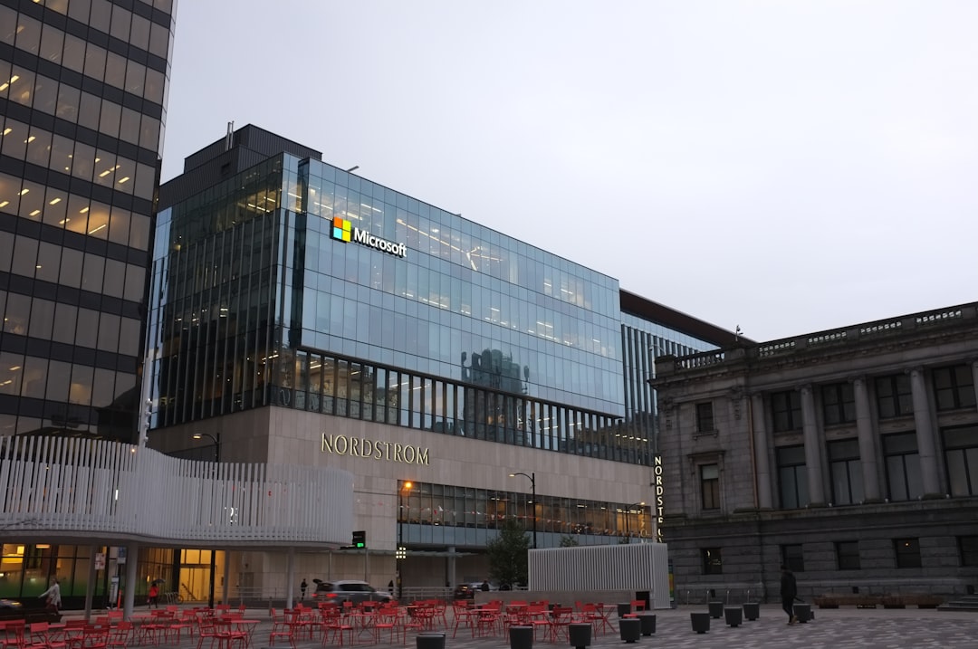 $304M Bellevue Office Loan Default Rocks Market