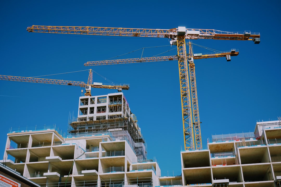 A Lender Just Wrote Its Biggest-Ever Check for New Apartments