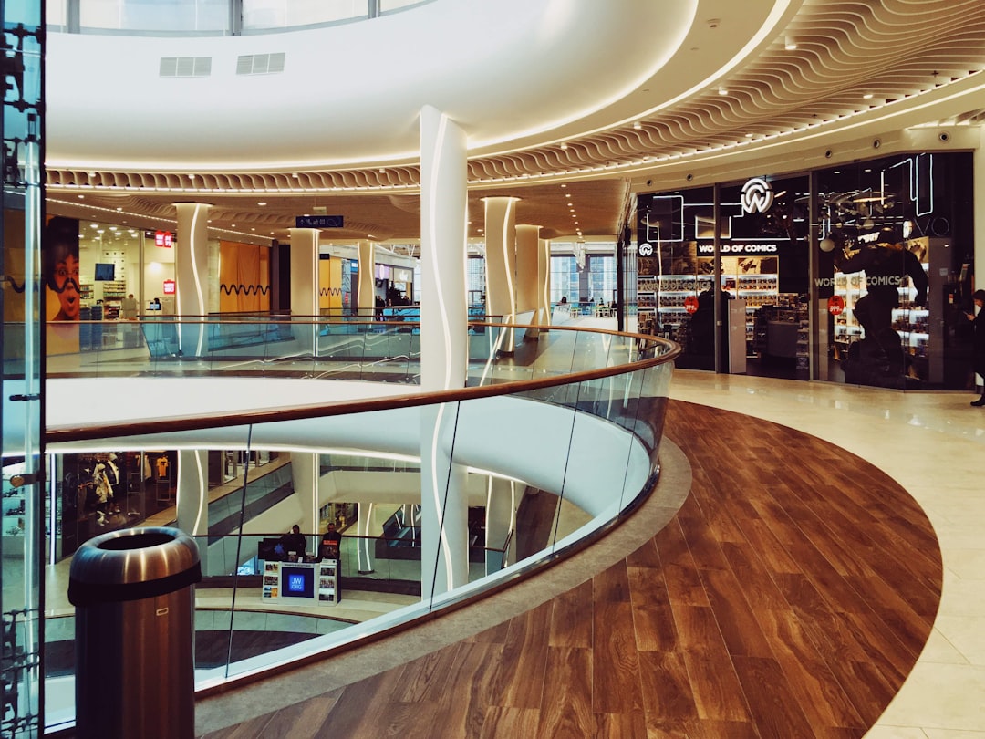 A Retail REIT Puts Half Its Portfolio Up for Sale — Into a Hot Bid
