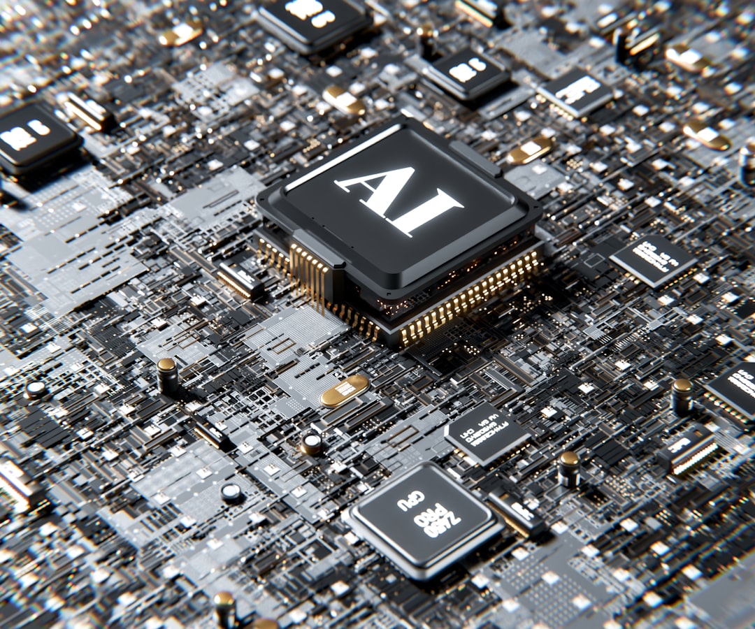 AI and Climate Recast Global CRE Allocations