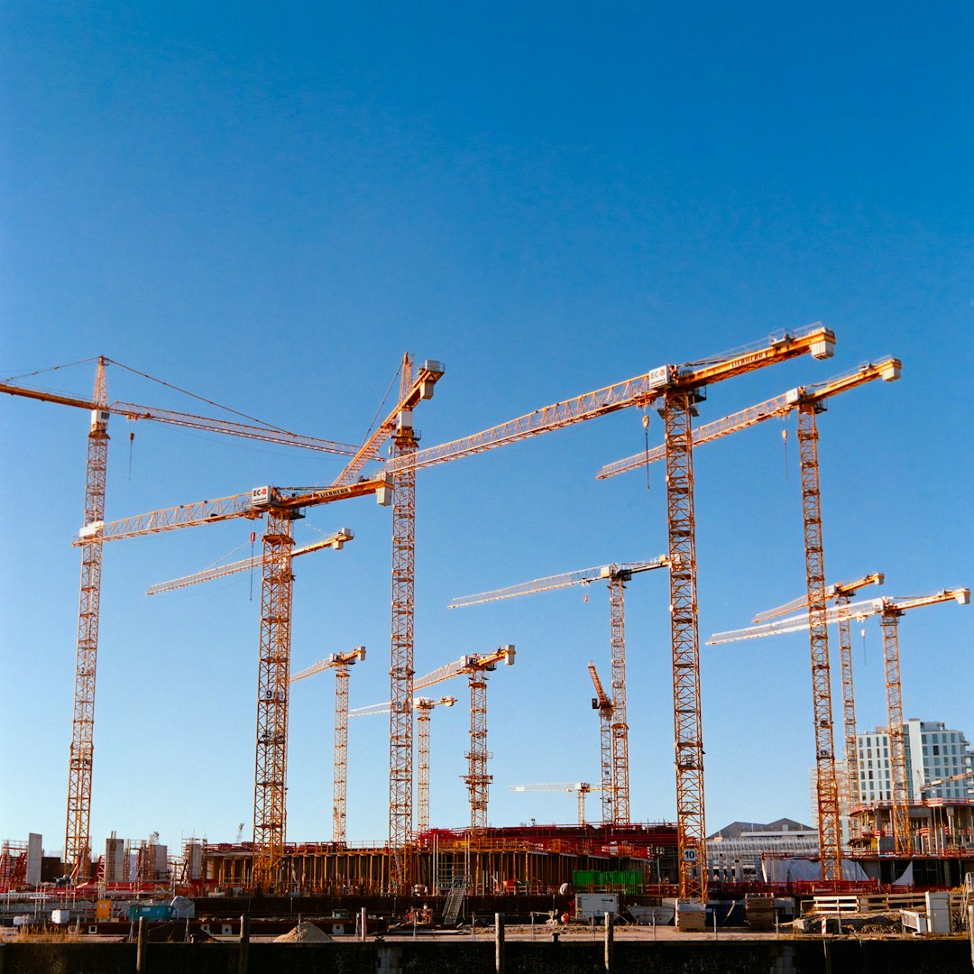 AI-Driven Workflows Redefine How Construction Teams Manage Field Complexity