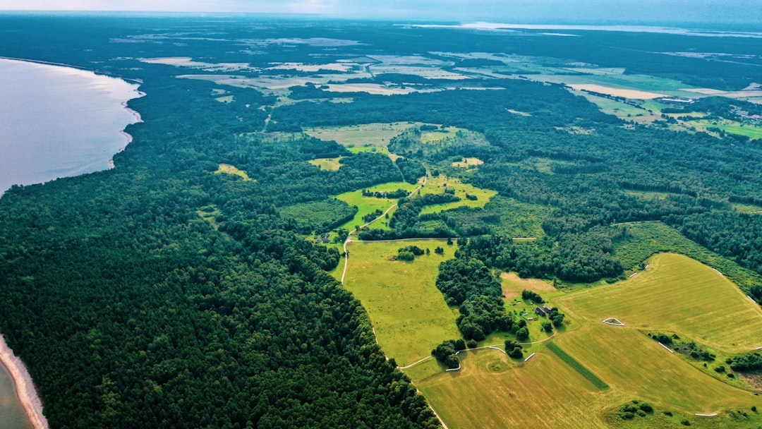 Amazon Acquires $87M Land for Data Center in Virginia