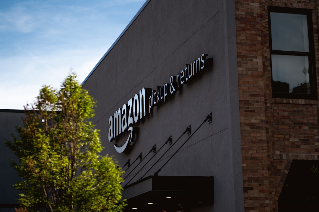 Amazon Expands Kansas City Industrial Footprint