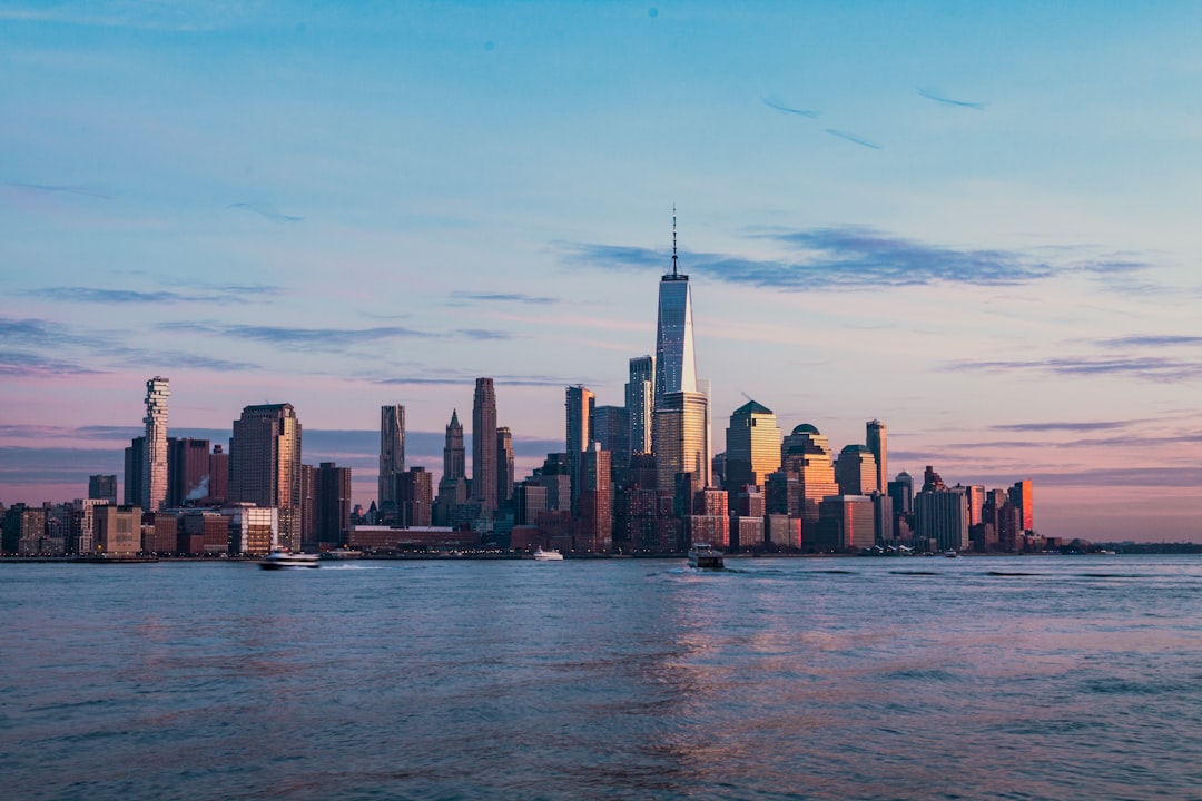 American Express Is Buying Its Tower, Not Renting It