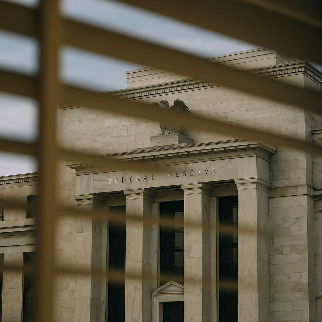 Banks Gain Cover to Hide Troubled CRE Loans
