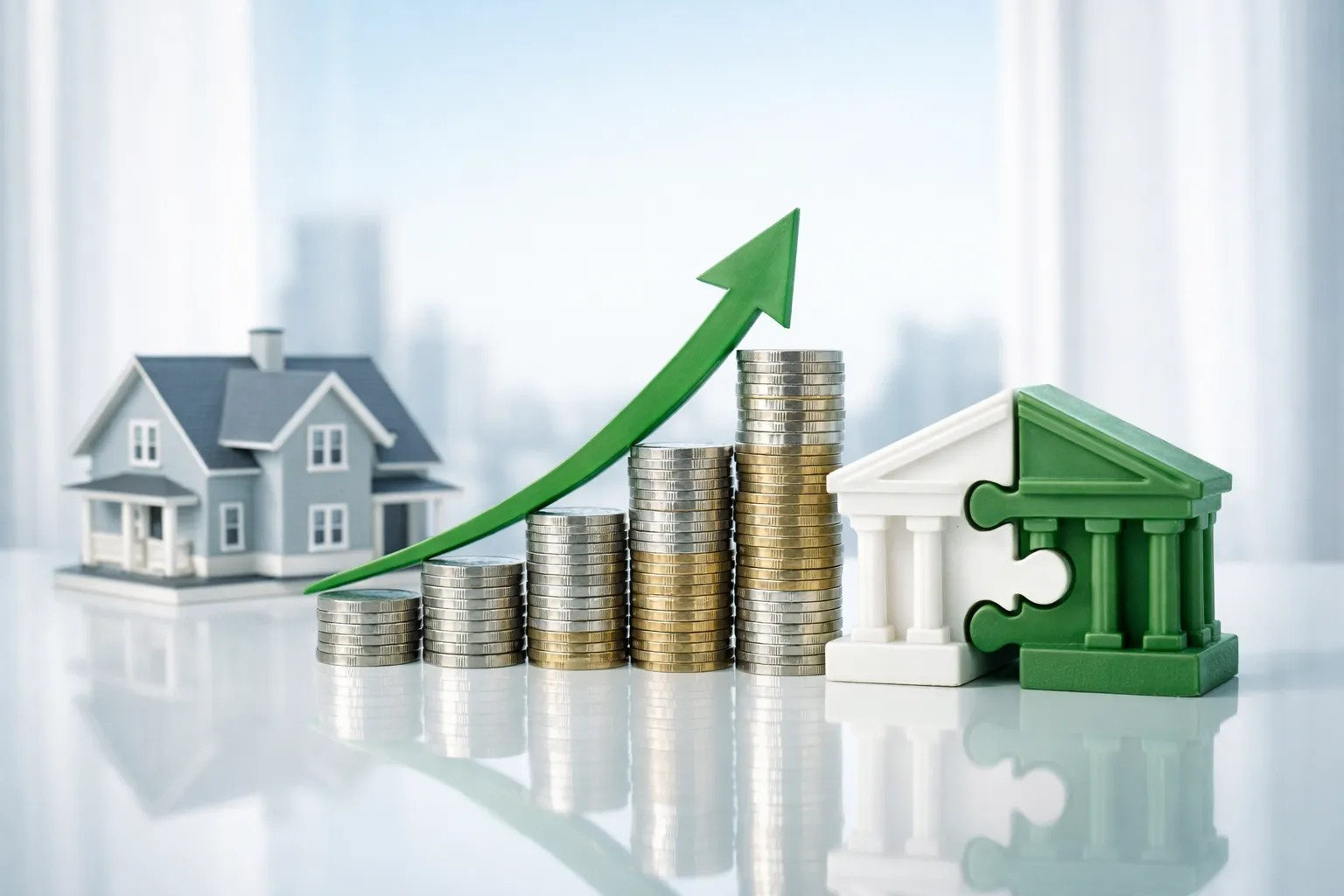 Boldest Capital Moves of Late December