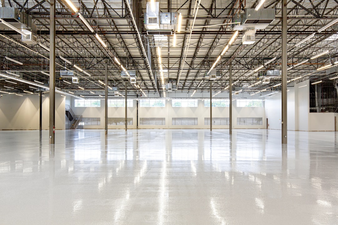 Bridge Logistics Makes Its Biggest Texas Bet — Already Fully Leased