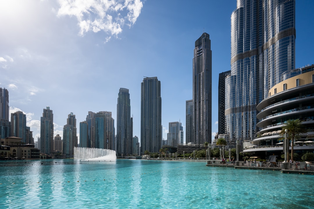 Brookfield Acquires $1.1B Stake in Dubai Real Estate Firm