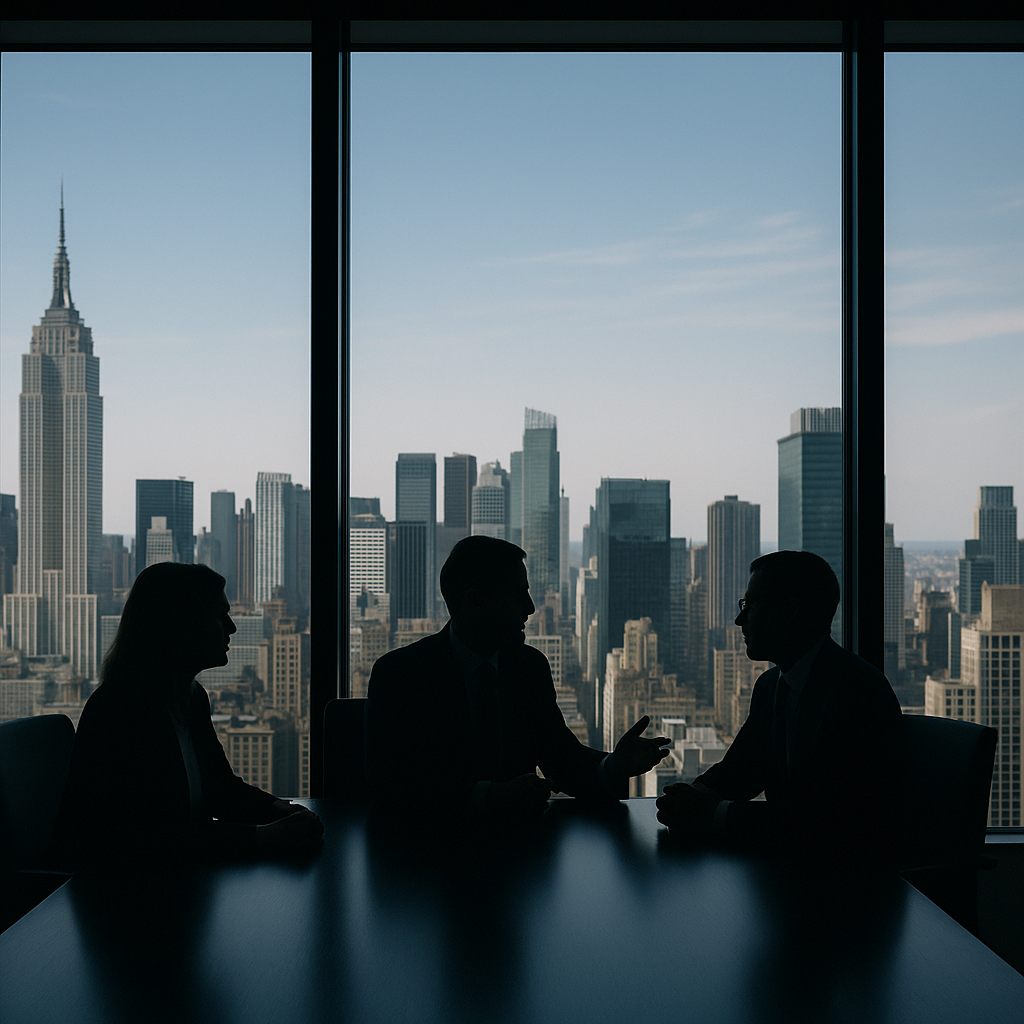 Brookfield Exits Landlord Era, Embraces Fee-Driven Model