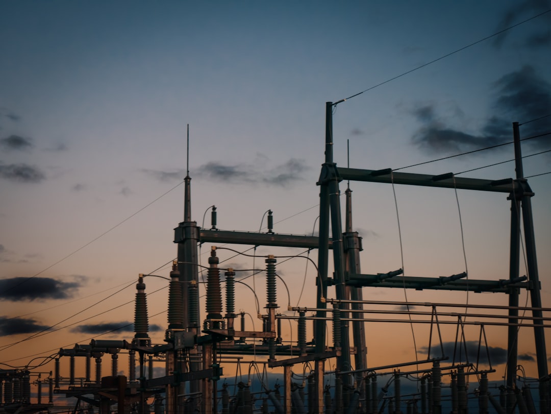 Capital Is No Longer the Constraint. Power Is.