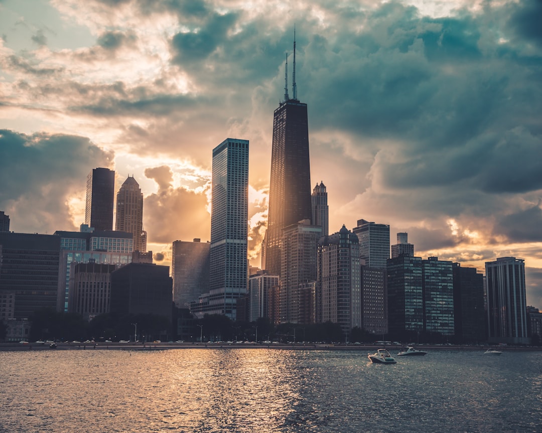 Chicago Industrial Market Rebalances Without Losing Steam