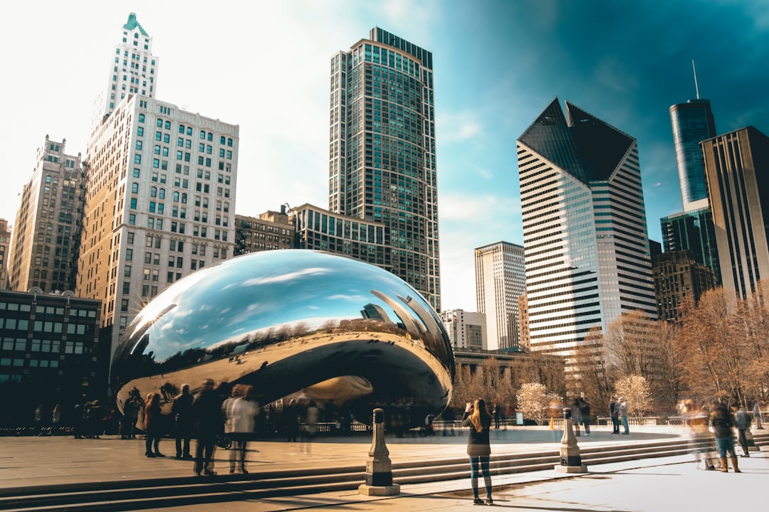 ⚫️Chicago Medical Office Market Defies Office Slump