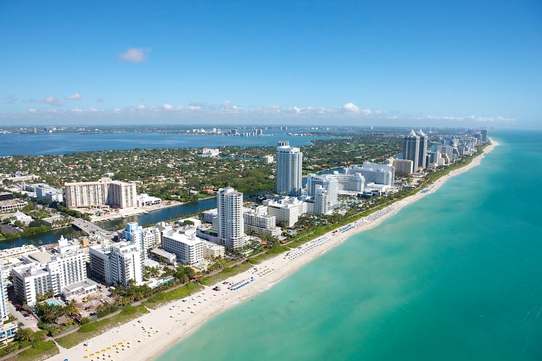 Citadel’s $2.5B Tower Doubles Miami Office Cost Benchmarks