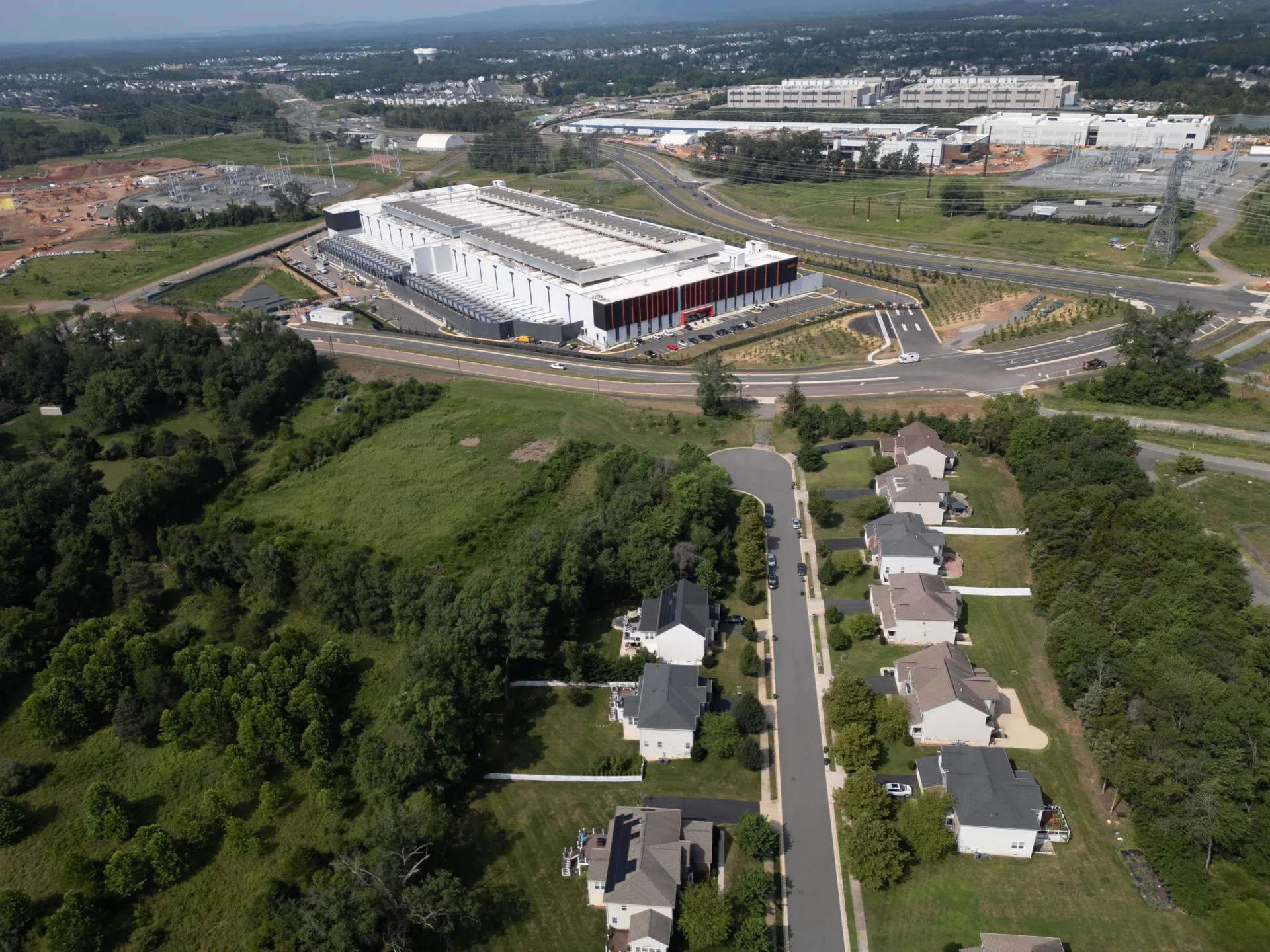A 900-MW Bet That Redefines the Future of Compute Infrastructure