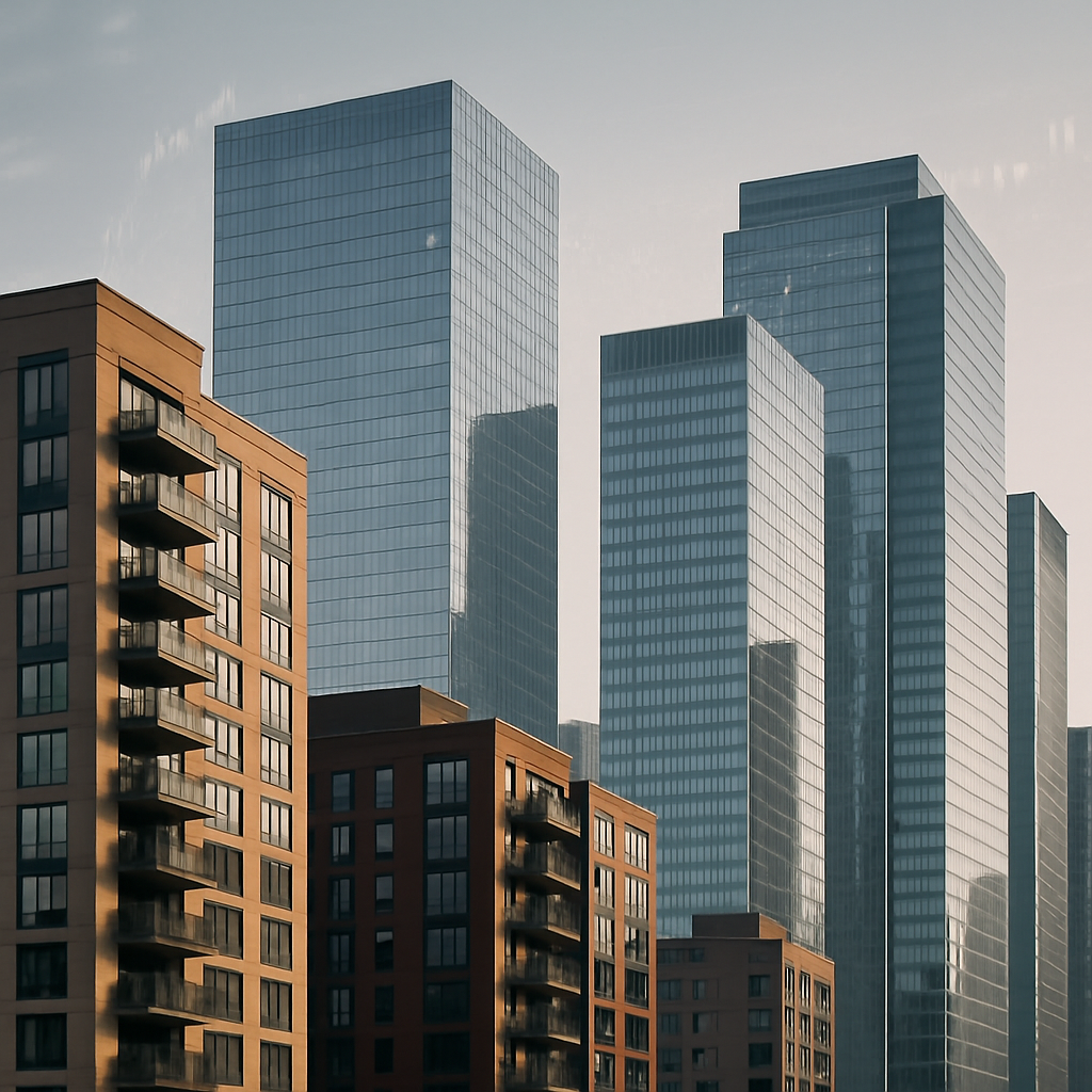 🟡Compass Absorbs Anywhere Real Estate in $10B Brokerage Mega-Merger