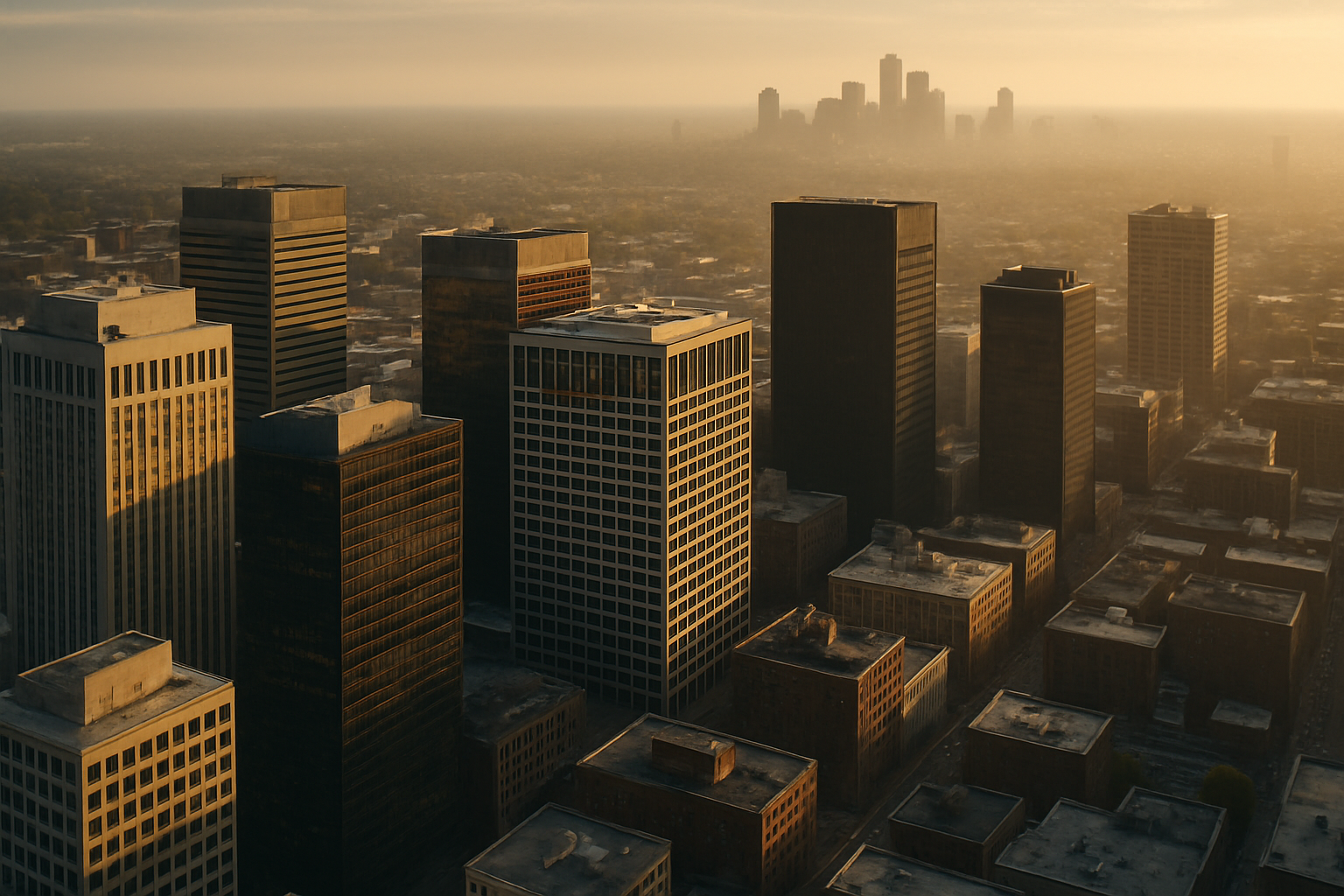 CRE Prices Stabilize as Market Finds a Floor