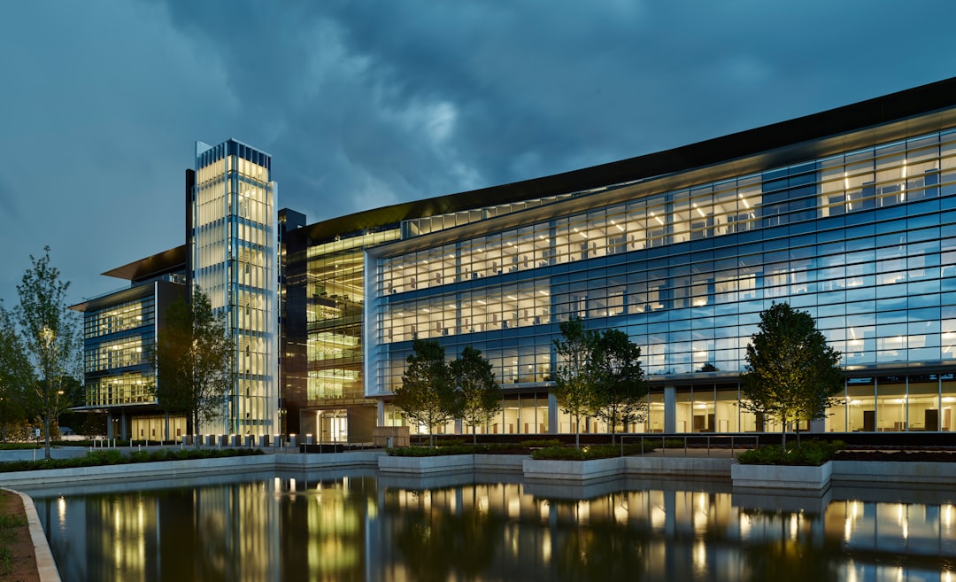 Cushman & Wakefield Moves Toward Bermuda Domicile