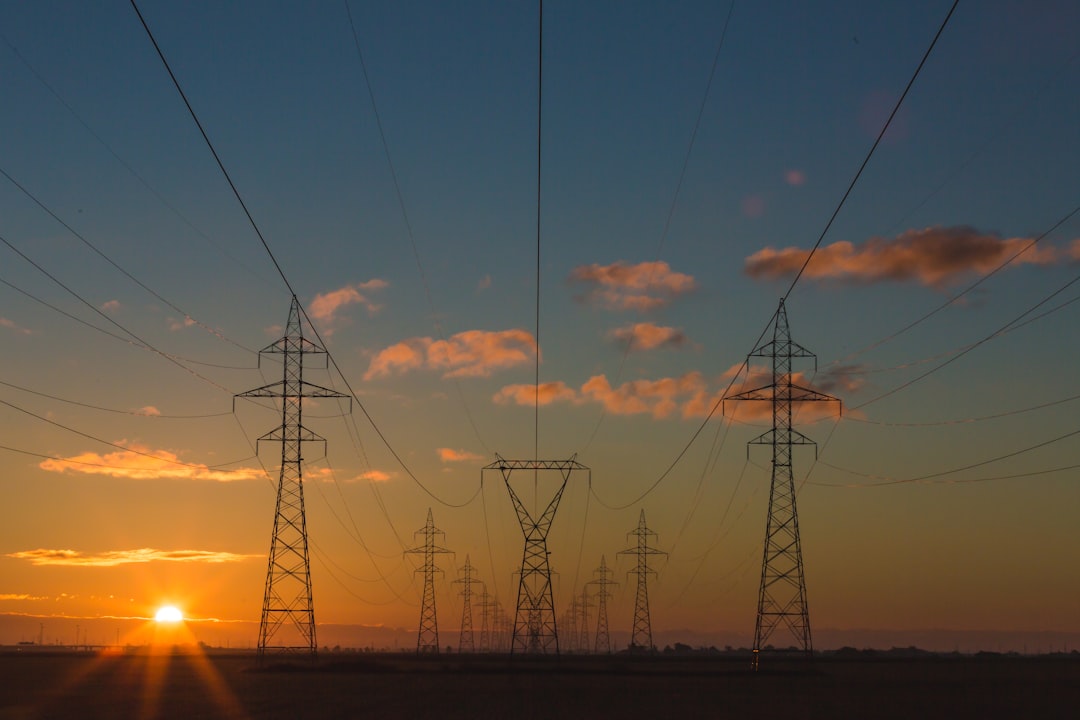 Data Center Growth Pressures U.S. Power Grid