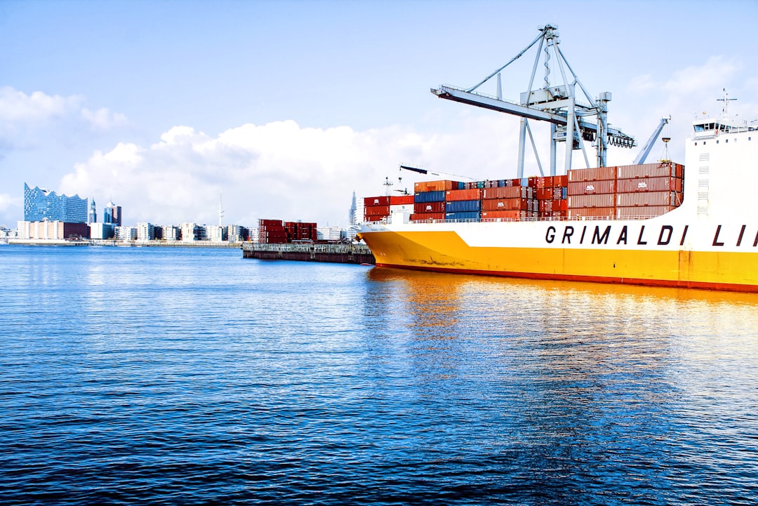 Energy-Ready Logistics: Power Shapes the Future of Site Selection