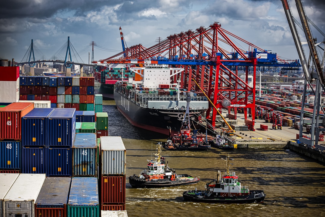 EQT Real Estate Secures $550M Balance-Sheet Financing for Logistics Portfolio