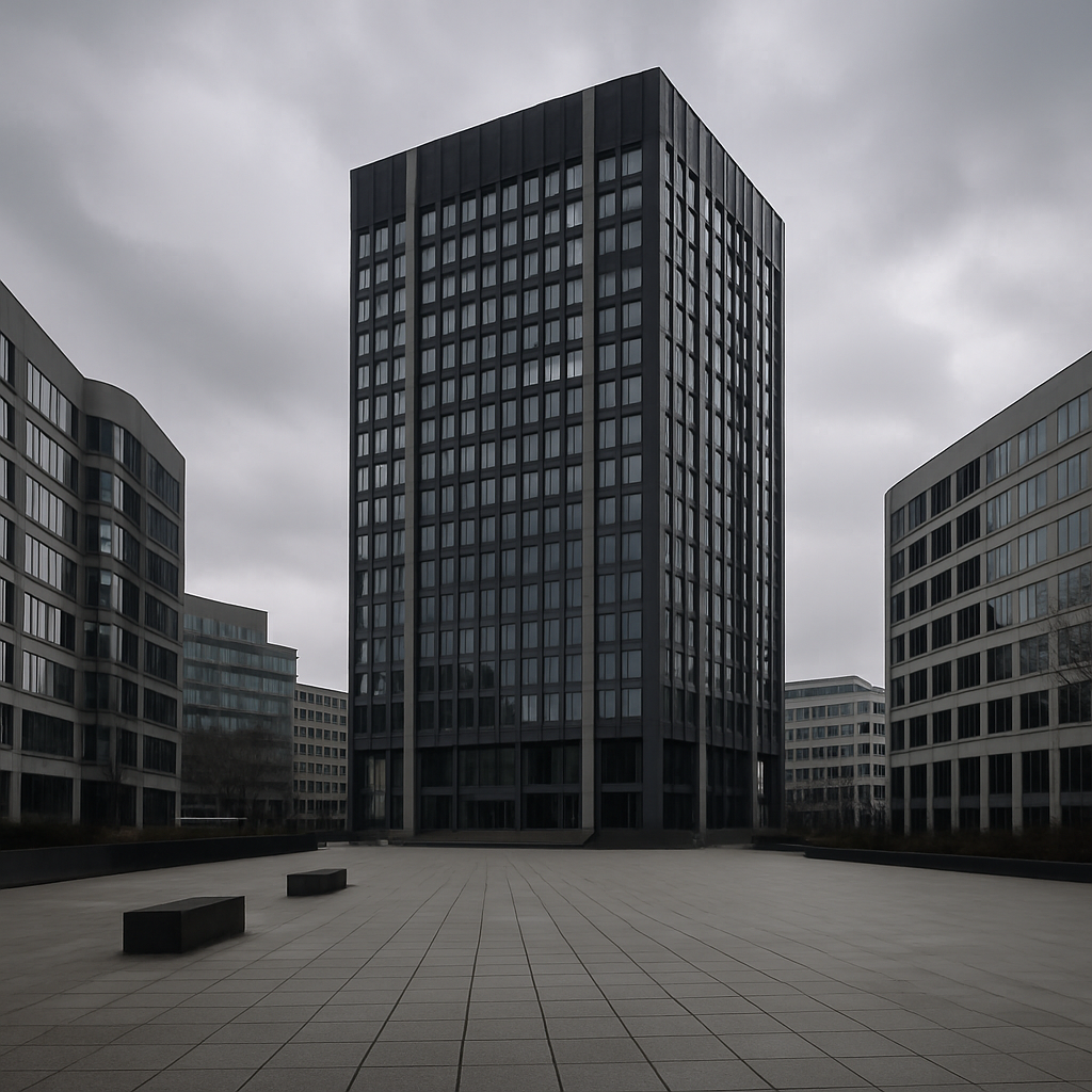 Europe CRE Market Stuck in “Zombieland”
