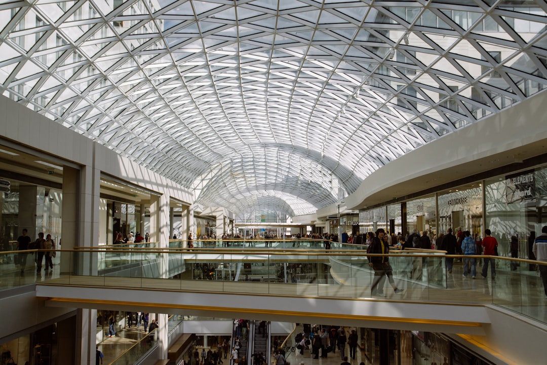 Evolving Tech Demands Push Retail Toward Smarter, More Resilient Systems