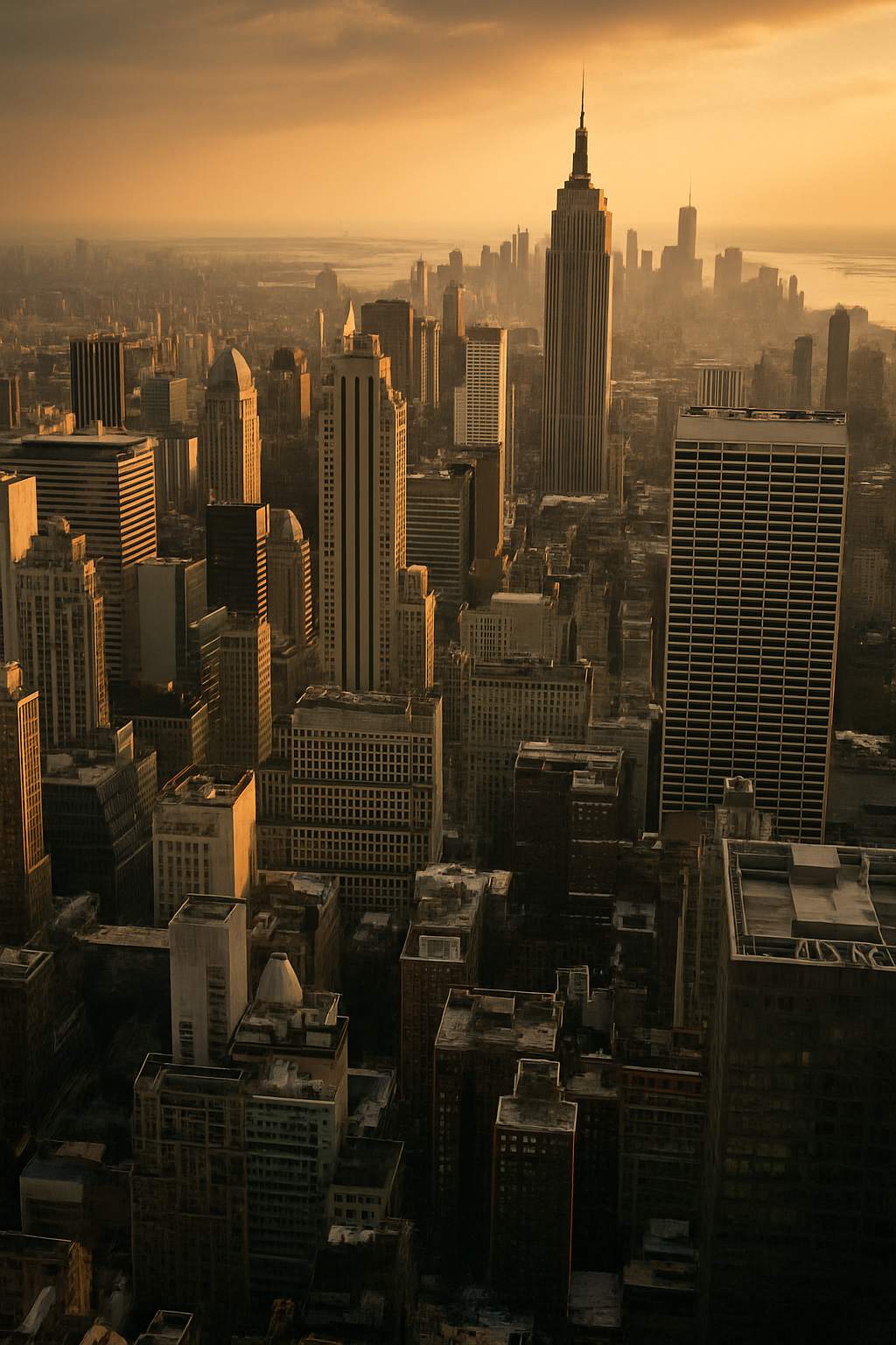 π‘Fed Kicks Off Rate-Cut Cycle Amid Mounting CRE Stress