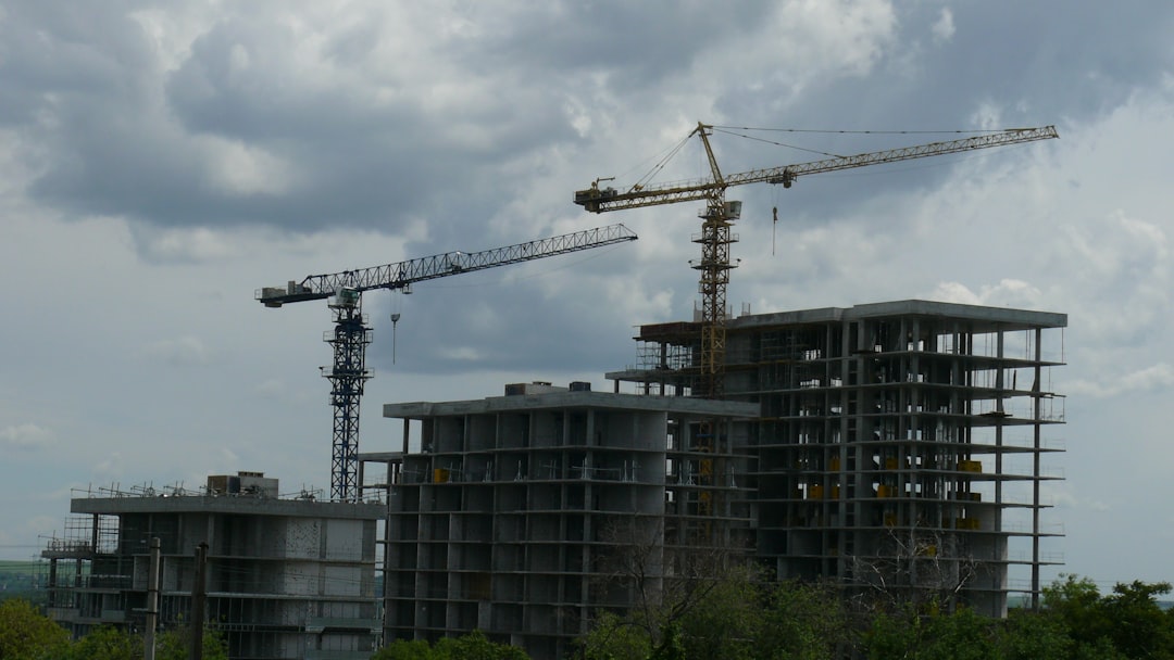 Fed Rate Cuts Shift Construction Planning Outlook