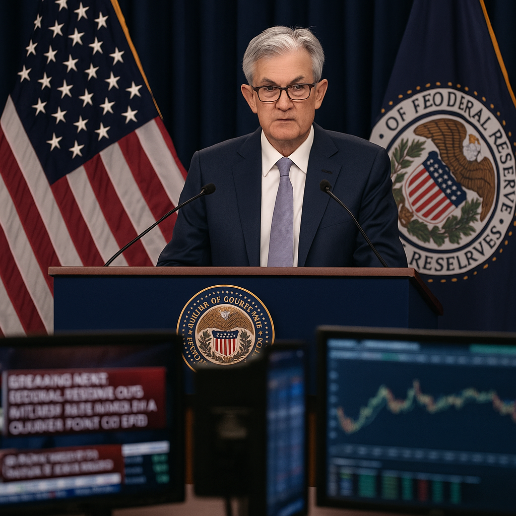 Fed’s first cut: relief, not rescue