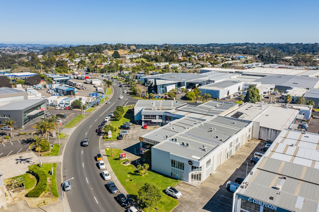 Financial Firms Redefine Industrial Ownership