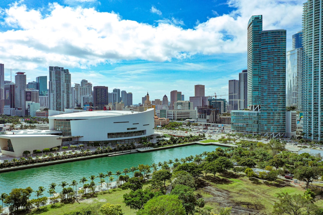 Florida CRE Buoyed by Tax Repeal and Migration as Fundamentals Stay Strong