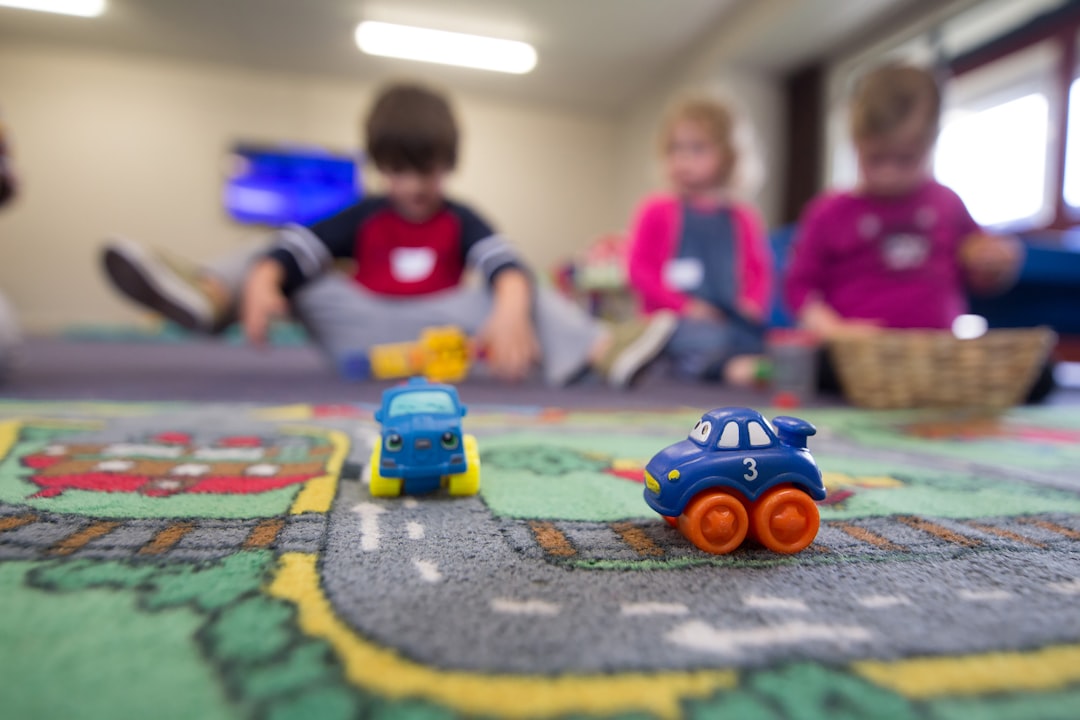 Georgia Daycare Net Lease Closes in 42 Days