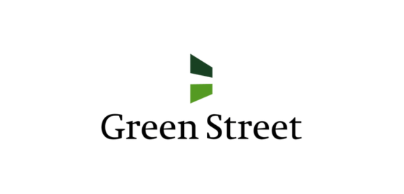 📊Green Street — CPPI, August 2025