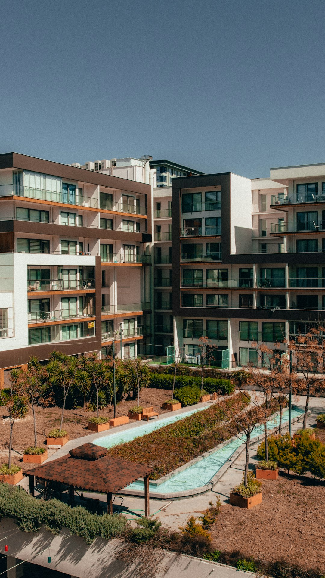 ⚫️Greystar Pushes Tech and Transparency in Multifamily Management