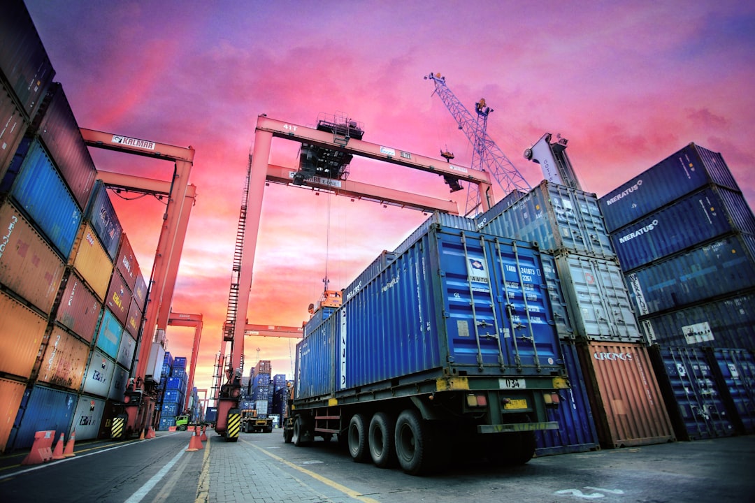 Growing institutional goals are shaping new strategies for scaling logistics investment platforms