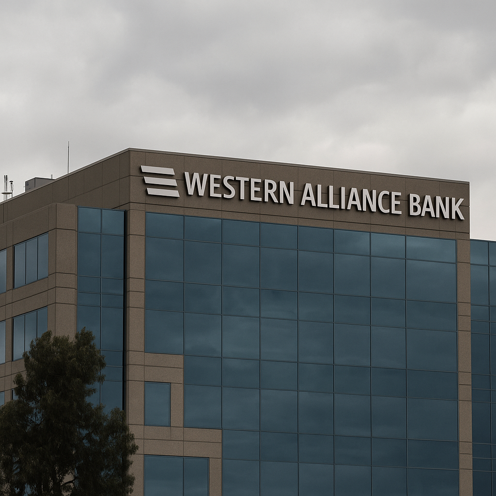 Hidden CRE Loan Fraud Jolts Regional Banks
