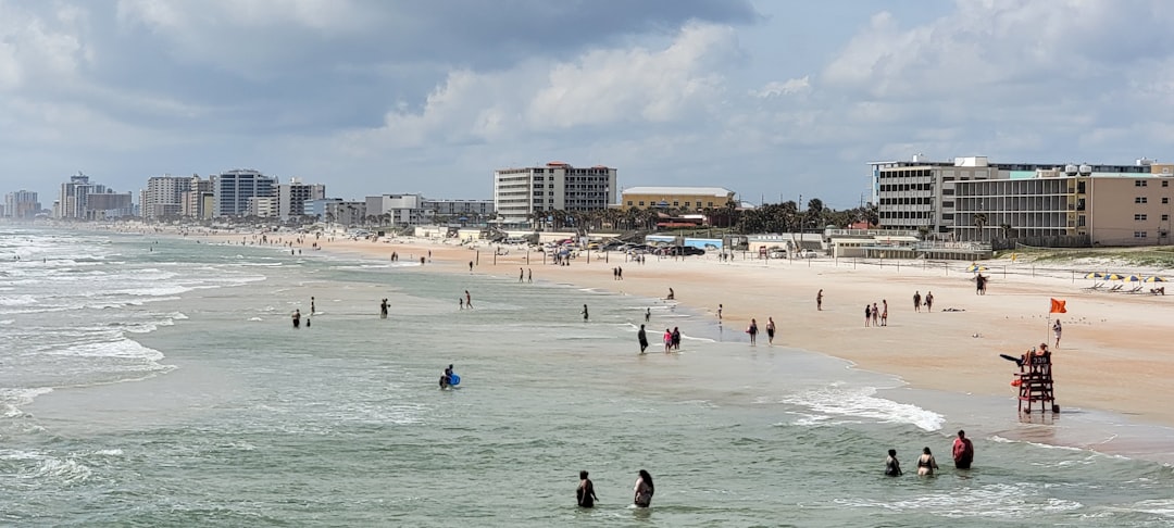 Hilton Daytona Beach Sold for Renovation Play