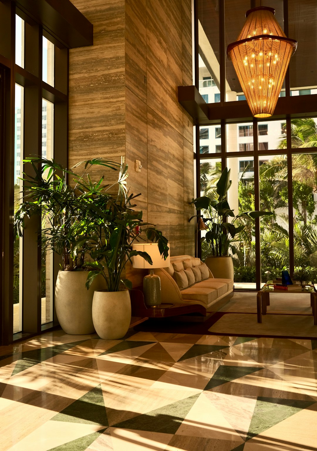 Hotel Capital Is Buying the Penthouse and Selling the Rest