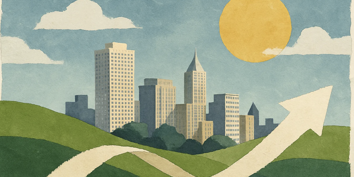 Hotel Deal Flow Returns — But the Buyer Has Changed
