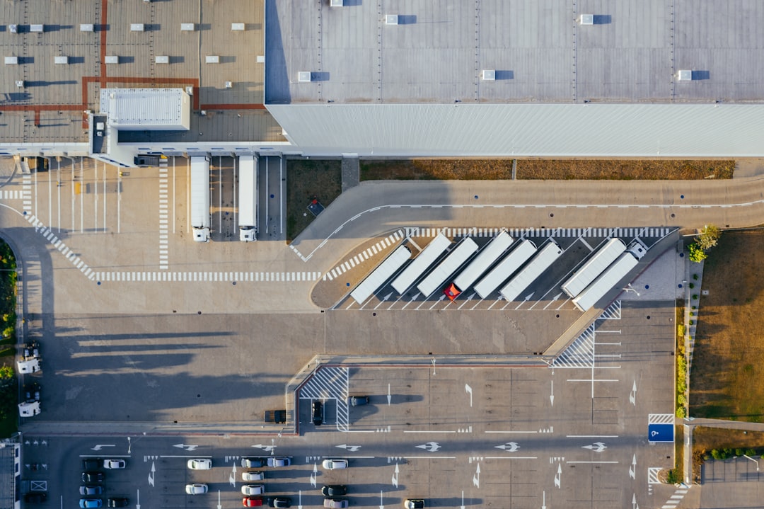 Industrial Vacancy Returns to Pre-Boom Levels