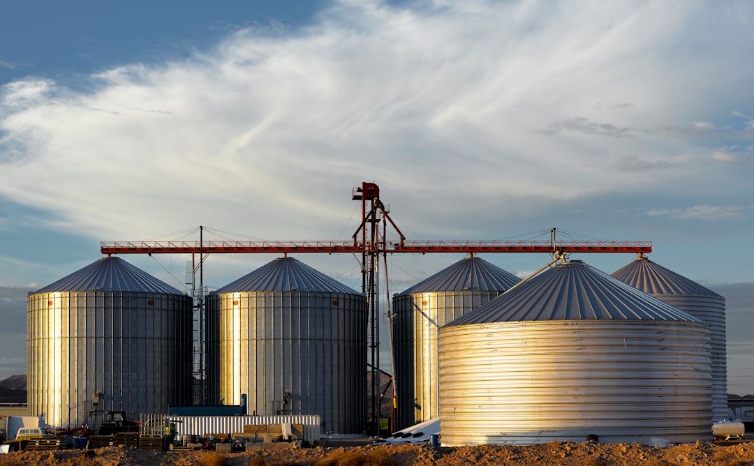 Industrial Yields Hold Amid Subdued Leasing and New Supply