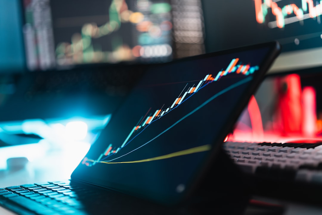 Institutional Capital Rises as Investors Bet on Long-Term Growth