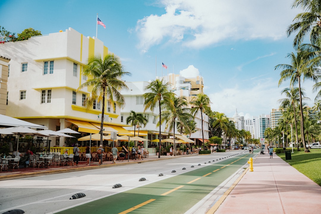 Institutional Lenders Target Stabilized Multifamily Deals in South Florida